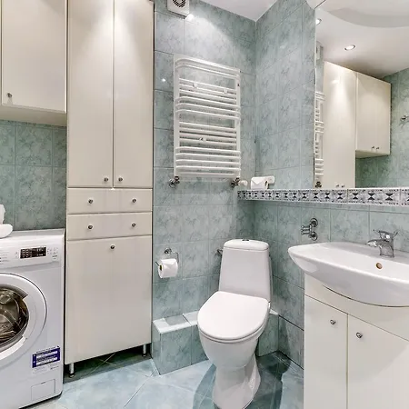 شقة Royal - Torino سوبوت